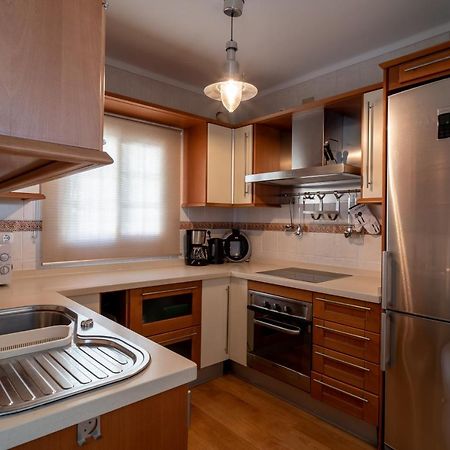 Vila Bajamar Nerja II 7 Casasol Exteriér fotografie