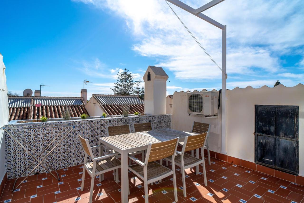 Vila Bajamar Nerja II 7 Casasol Exteriér fotografie