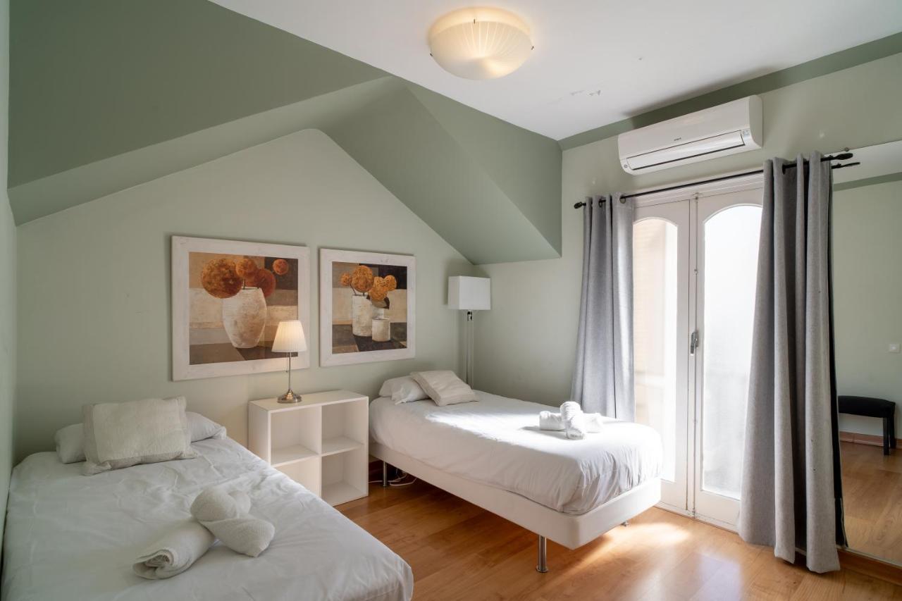 Vila Bajamar Nerja II 7 Casasol Exteriér fotografie