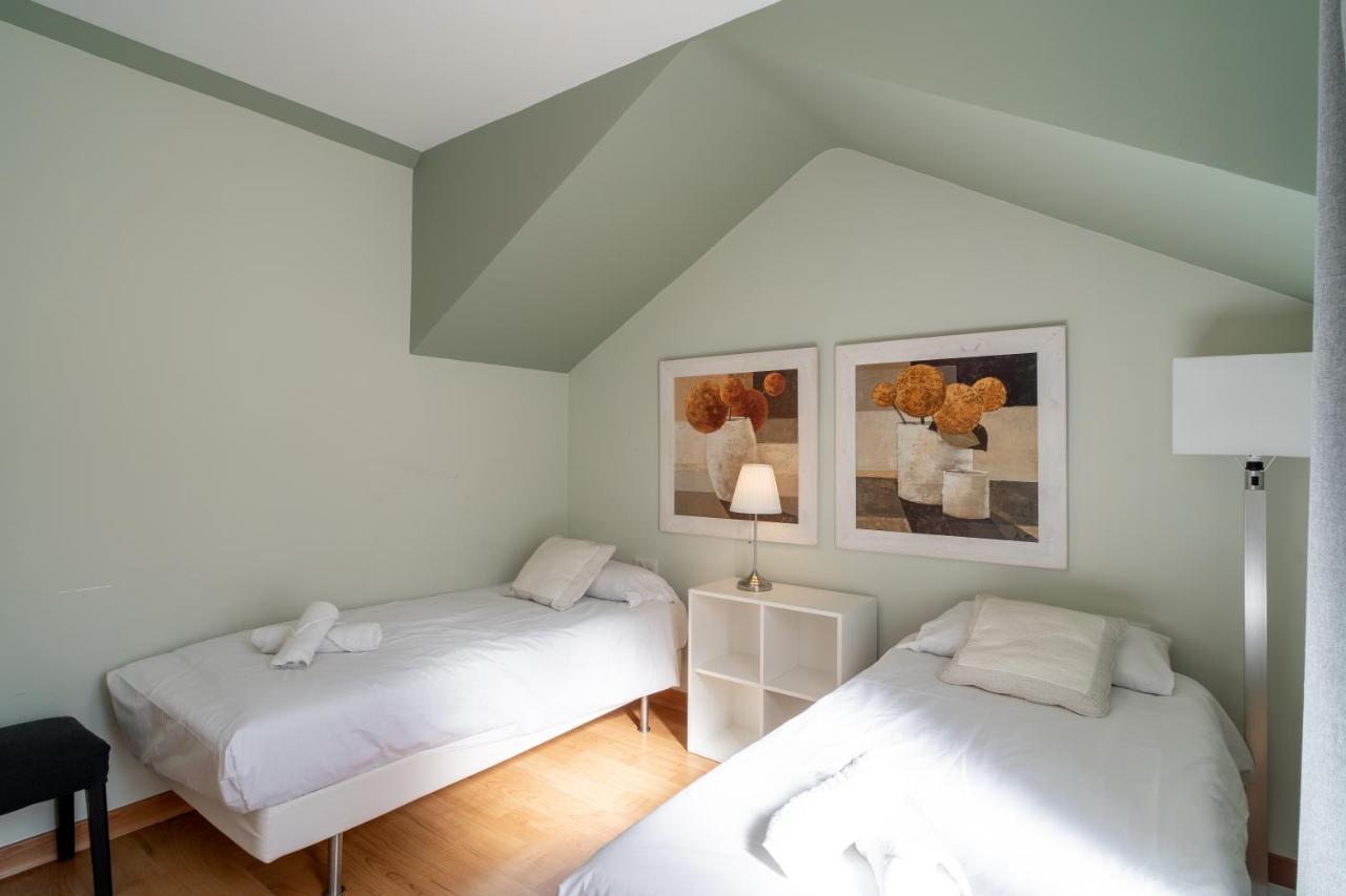 Vila Bajamar Nerja II 7 Casasol Exteriér fotografie