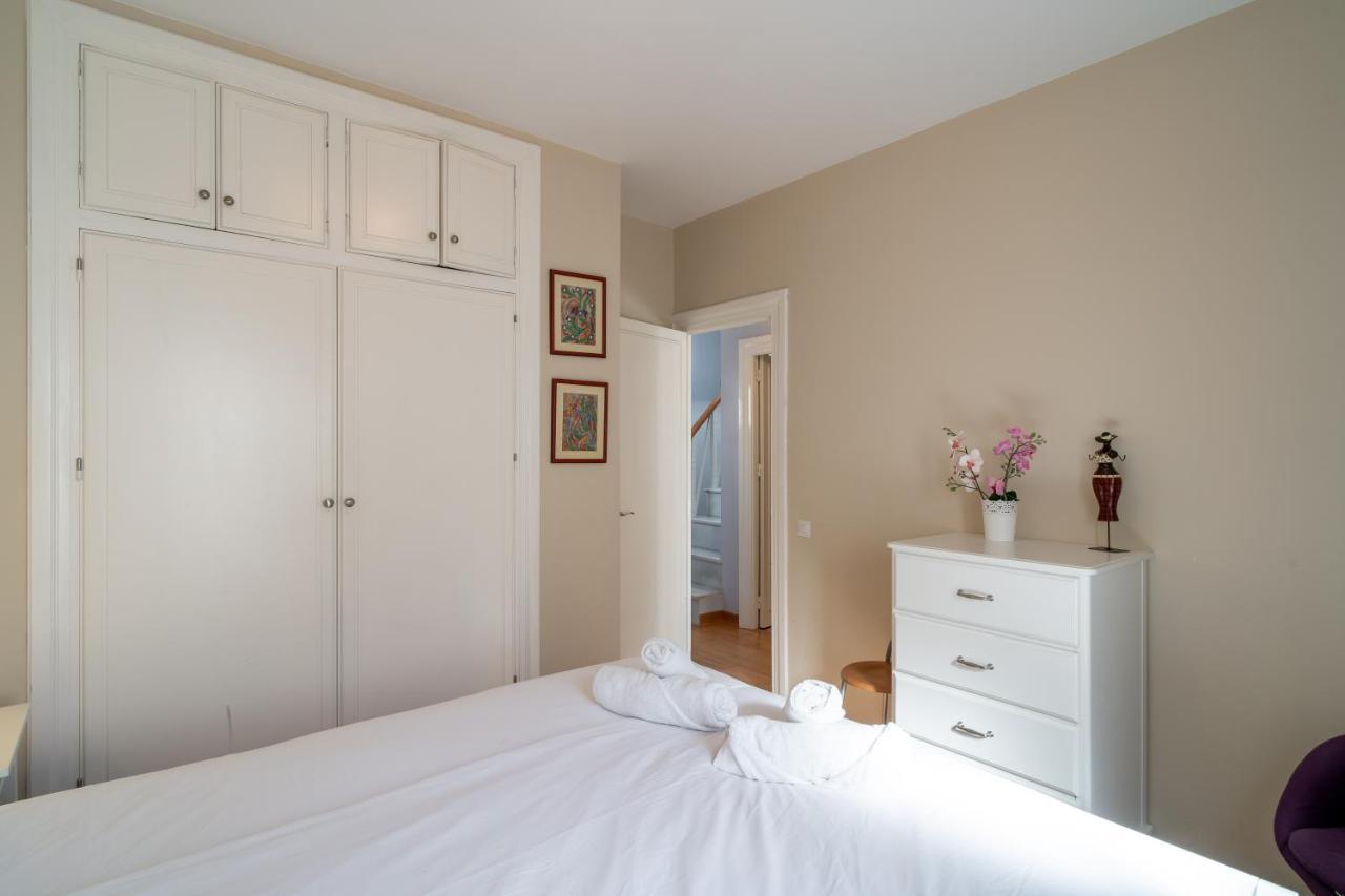 Vila Bajamar Nerja II 7 Casasol Exteriér fotografie