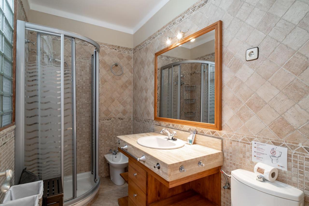 Vila Bajamar Nerja II 7 Casasol Exteriér fotografie
