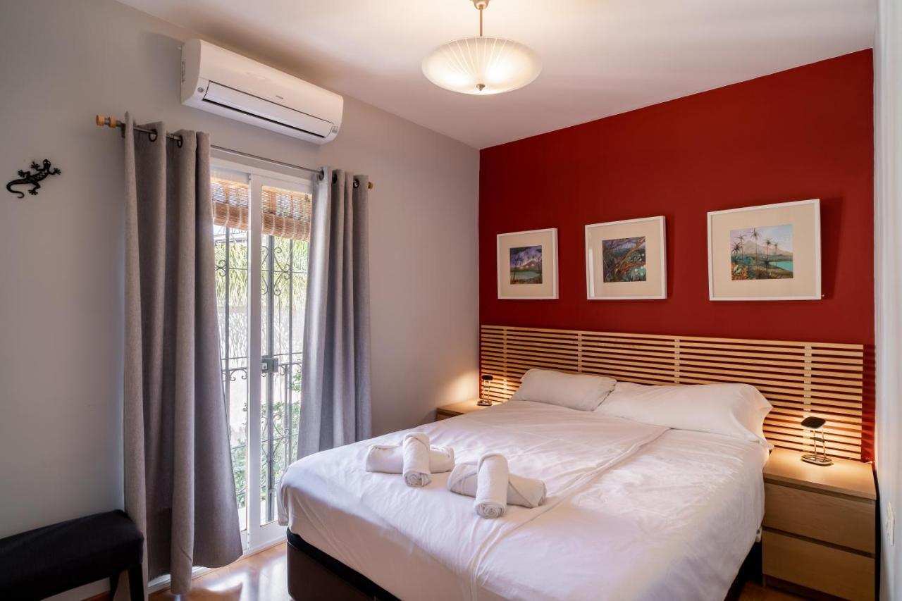 Vila Bajamar Nerja II 7 Casasol Exteriér fotografie